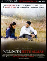 SIETE ALMAS